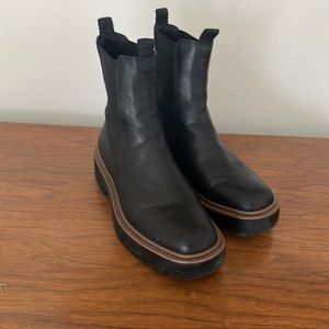 Sam Edelman Laguna Chelsea Boot size 6.5